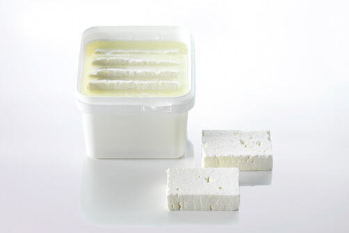 FETA / SOOLALAHUSES JUUST