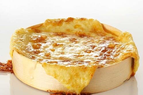 Retsept: ahjufondue